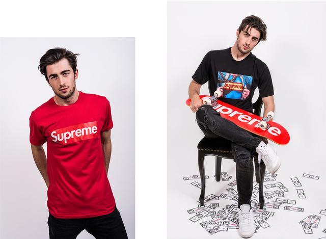 三星supreme山寨事件,三星山寨最新消息