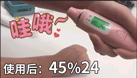 粗糙又脱皮的手适合什么手霜,润手霜改善粗糙细纹