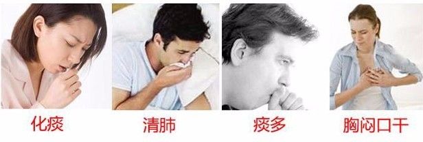 止咳祛痰最快的小妙招咽炎,止咳偏方治咽炎