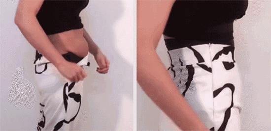 女人的*裤内**，往往暴露出这些问题