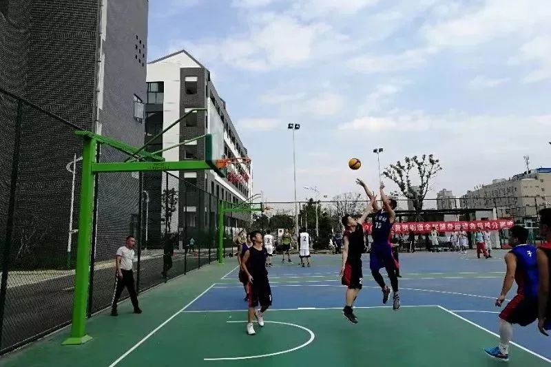 14支代表队、近600名运动员！相城这场运动会燃炸了