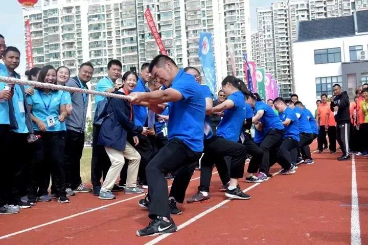 14支代表队、近600名运动员！相城这场运动会燃炸了