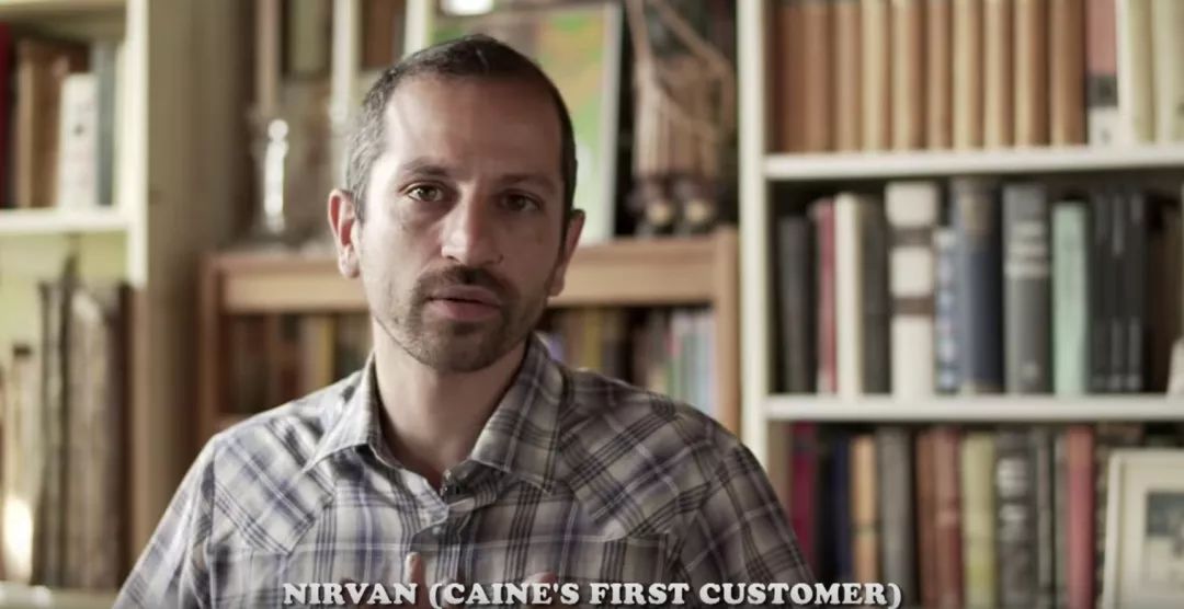 九岁的他用废纸箱建了个游乐场，结果全洛杉矶的人都来了……