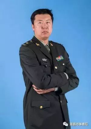 八一男篮为何落户南昌,南昌八一男篮