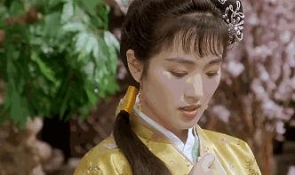 别再跪舔欧美日韩妆了，中国式美妆狠狠教你做人