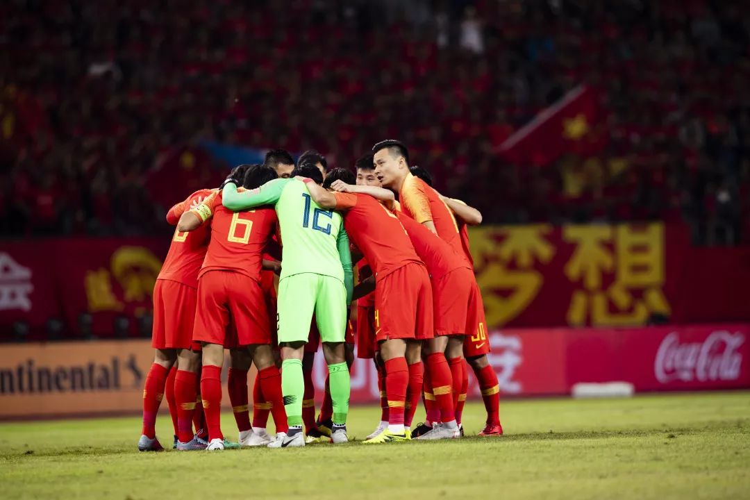 勇毅共奋进｜全场攻势占优中国队憾平印度队