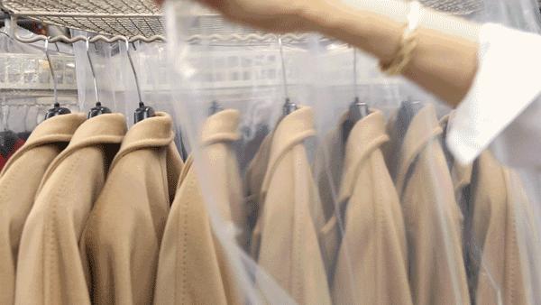 「FM889」大衣起球、新毛衣扎人怎么办？！一招教你轻松搞定！