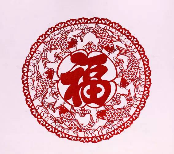 来！试试手气，看看能不能接住这些“福”