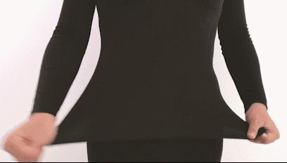 网红都在穿的矫正驼背内衣,能解决驼背的内衣