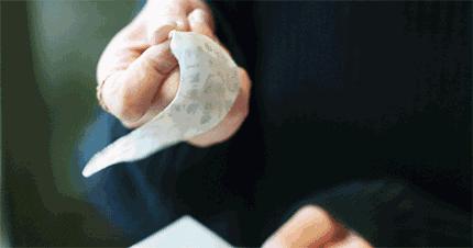 半个娱乐圈都用的面膜有多神奇,熬夜党必备的眼膜拯救你的黑眼圈