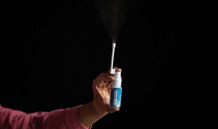 儿童鼻痒鼻塞鼻炎用什么喷剂,鼻腔缓解喷雾