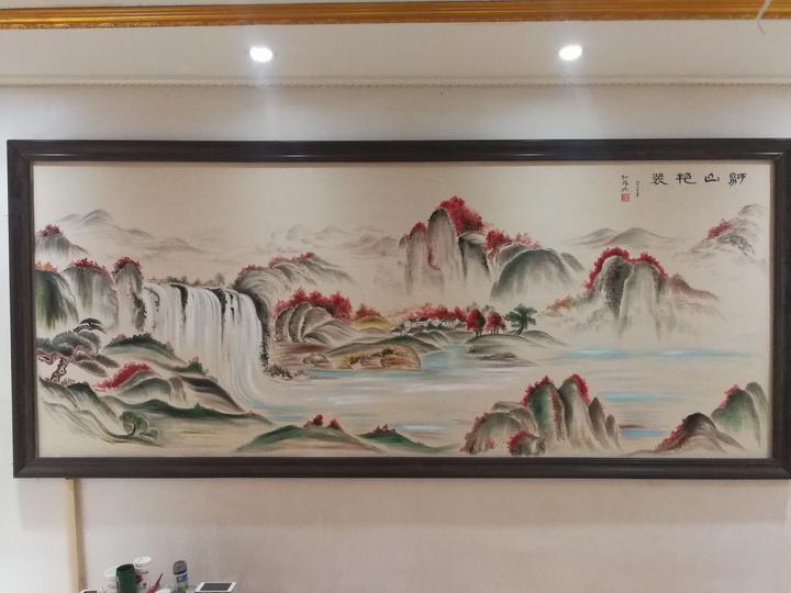 诸暨市墙布生产厂家,诸暨市墙布工厂