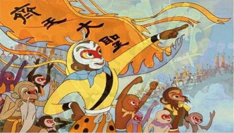 暴露年龄的时间到了：这些动画片，你看过哪些？