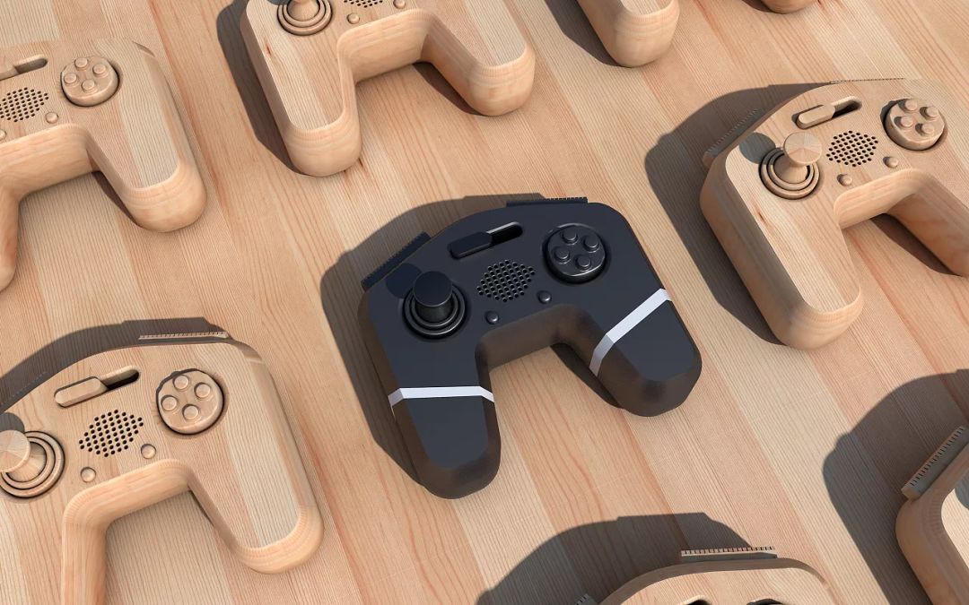 微软云游戏,游戏玩多了手机容易卡吗