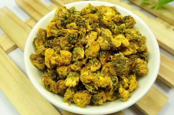 菊花为什么被称为长寿之花,适合观赏的菊花