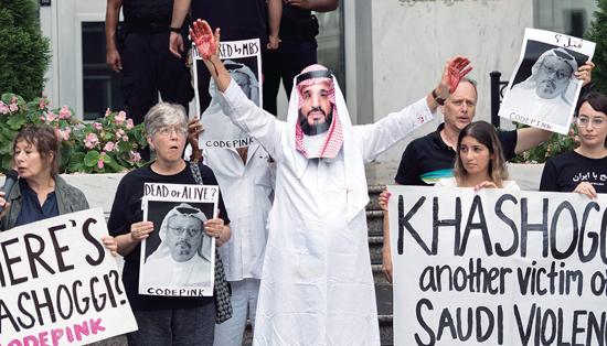 沙特记者遇害案录音,沙特记者遇害录音内容