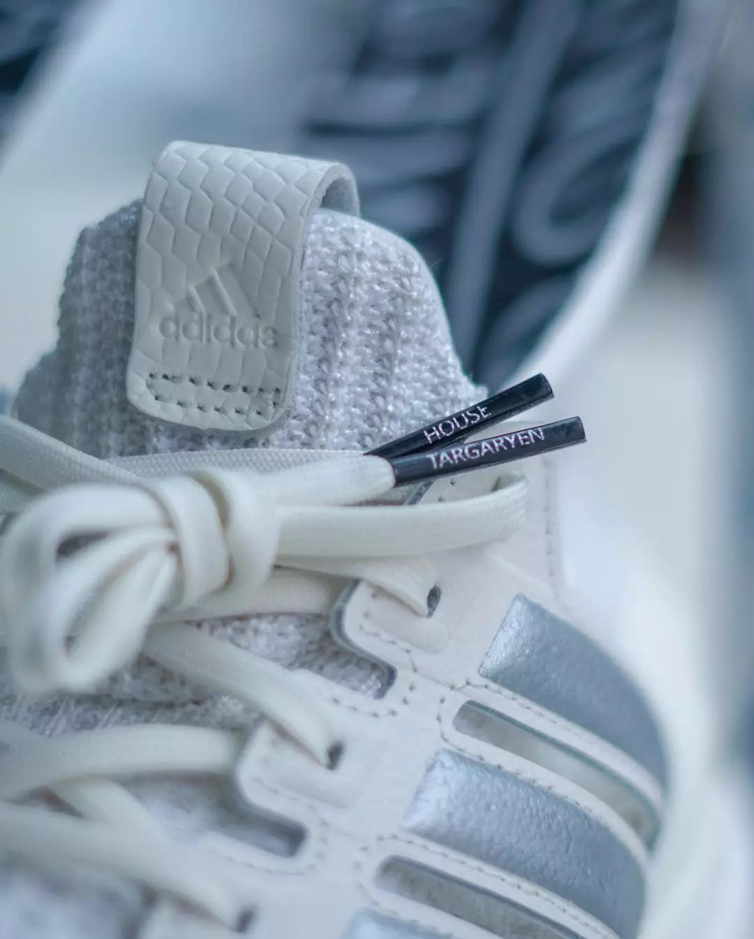 阿迪达斯权力的游戏联名款,阿迪达斯联名权力的游戏