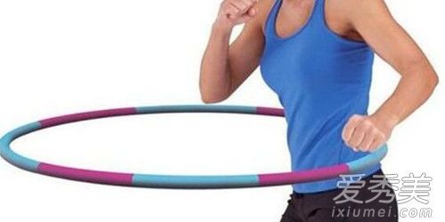 转呼啦圈能瘦肚子吗,转智能呼啦圈可以瘦肚子吗