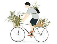 宿松故事,宿松县城南国小长城