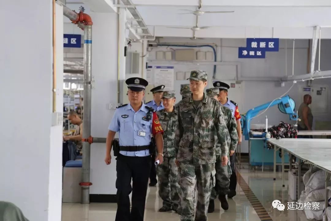 政法好故事吉林,检察好故事传递正能量