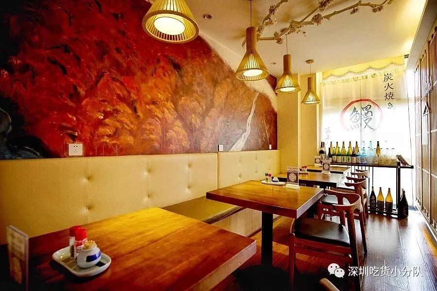 限制级鳗鱼饭，不敢看可跳过