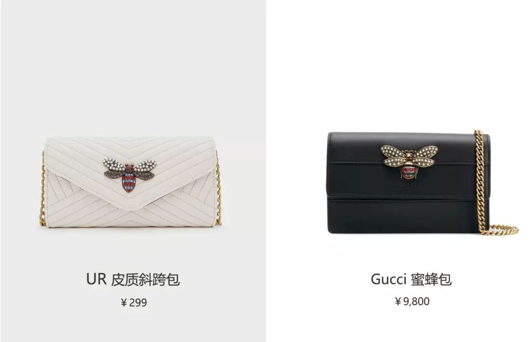 50块就能买到明星同款包,花几十块钱买名牌包