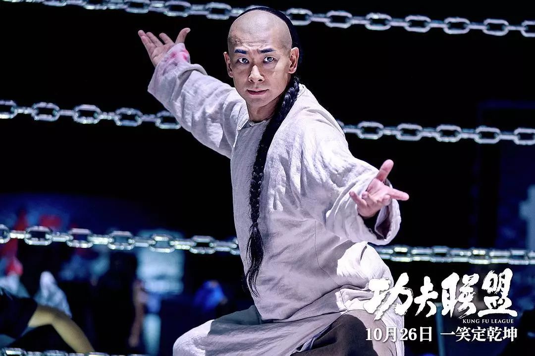 6部突破40亿票房的电影,新片上映电影2022票房排行榜