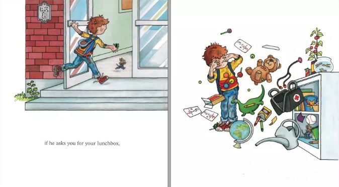 英语轻松学动画,英语轻松学nice