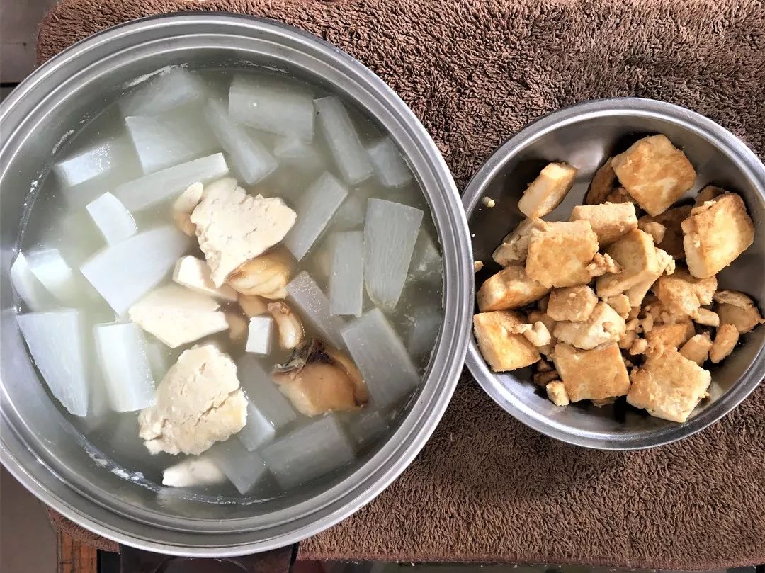 豆浆粉放着就变硬了还能吃吗,豆浆变硬小窍门