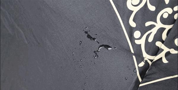 返场预告|防晒和颜值通通在线的蕉下小黑伞，小巧轻便的可随带随走，有了它夏天不怕晒黑，晴雨两用妥妥的