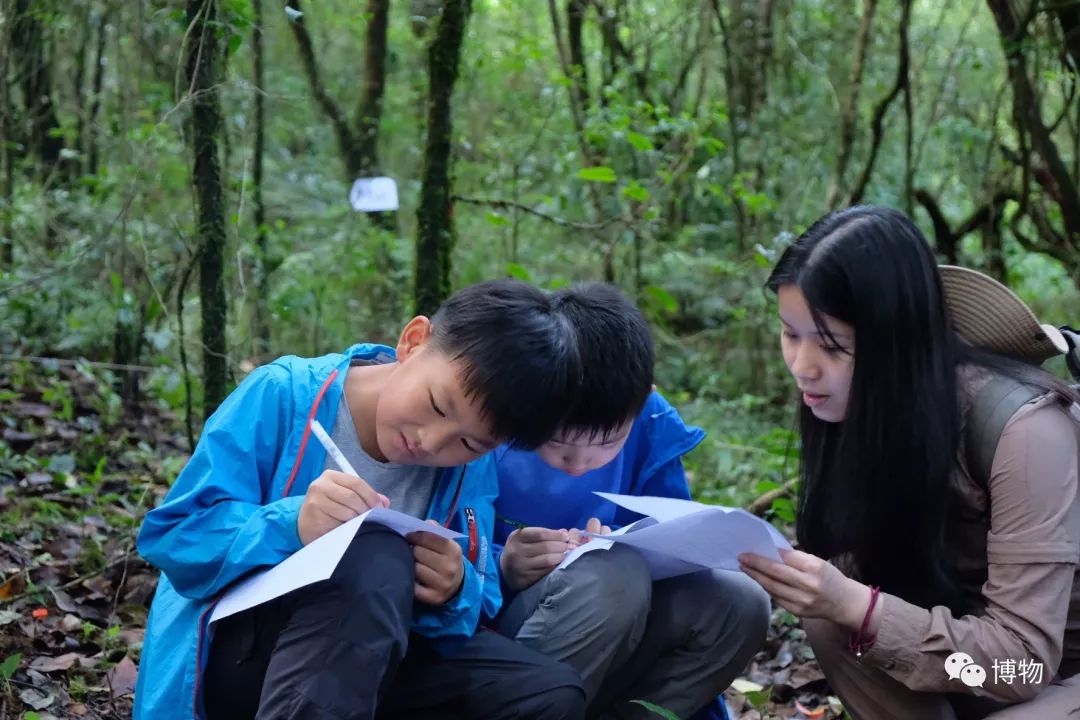 想跟博物一起外出采风？春节我们滇西见