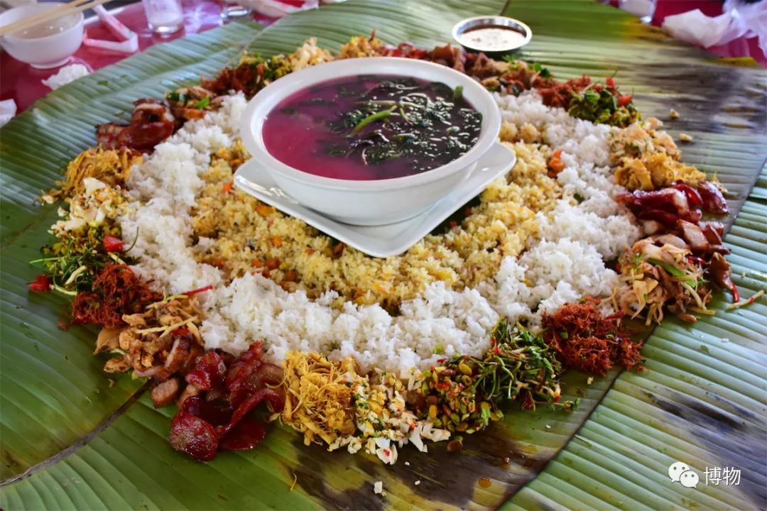 想跟博物一起外出采风？春节我们滇西见