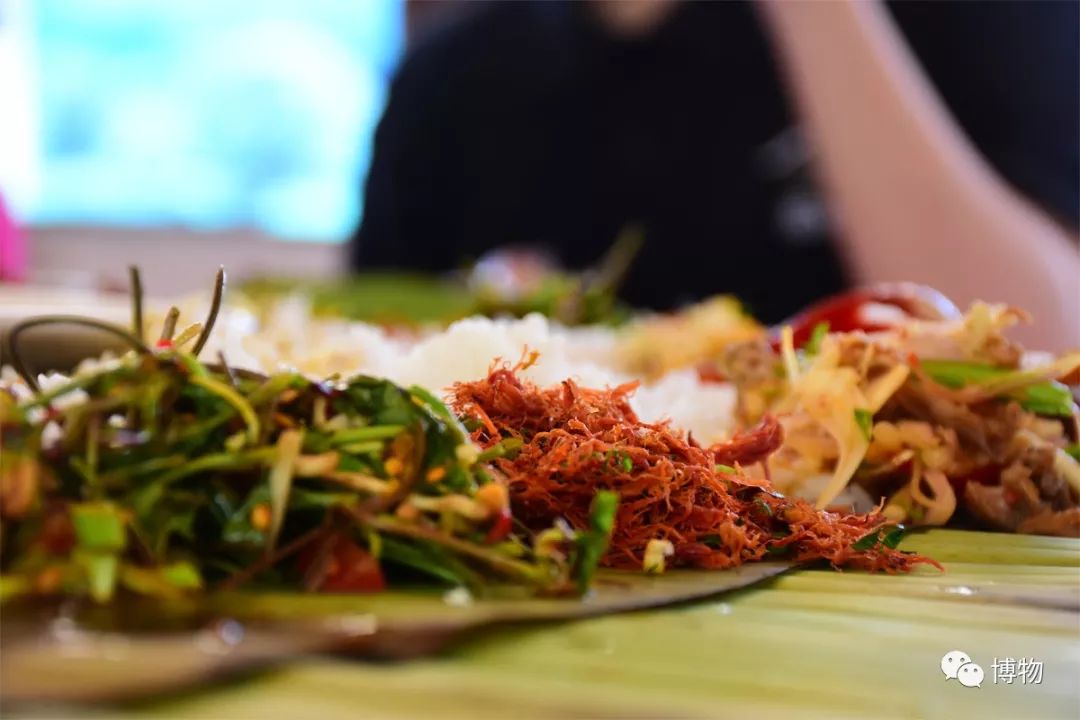 想跟博物一起外出采风？春节我们滇西见