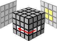 魔方小站三阶魔方教程图解,魔方小站四阶魔方的教程完整版