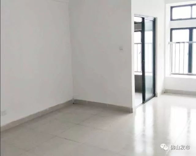 佛山有房能在广州申请公租房吗,佛山公租房最新消息