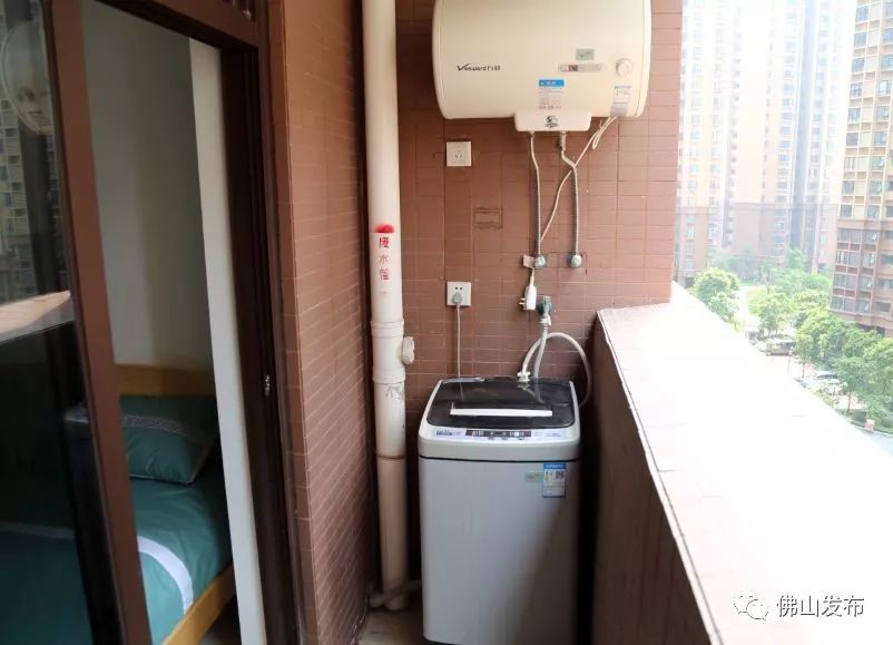 佛山有房能在广州申请公租房吗,佛山公租房最新消息