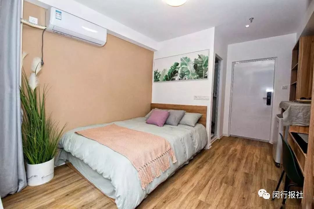 闵房泊寓上海,闵房泊寓