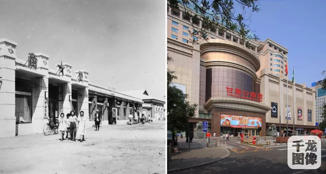40年，一座城，两代摄影师跨世纪记录“北京城建史”