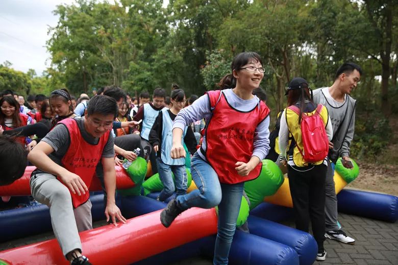 科技创新中国梦主题运动会,上海首届科技工作者运动会