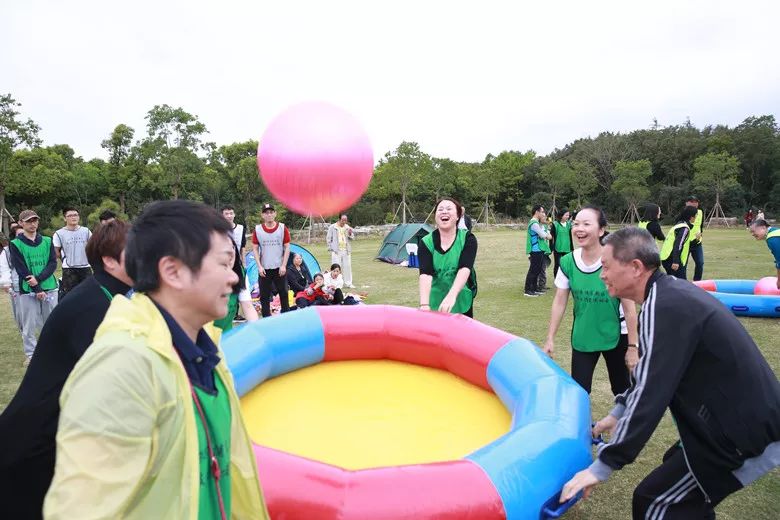 科技创新中国梦主题运动会,上海首届科技工作者运动会