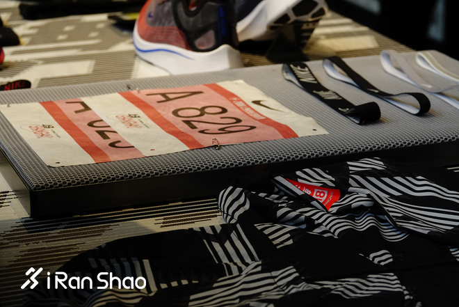 上海001全球耐克体验店,耐克实体店探店指南