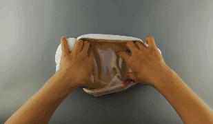 阴天衣服晒不干有味怎么办,阴天衣服晒不干有什么方法