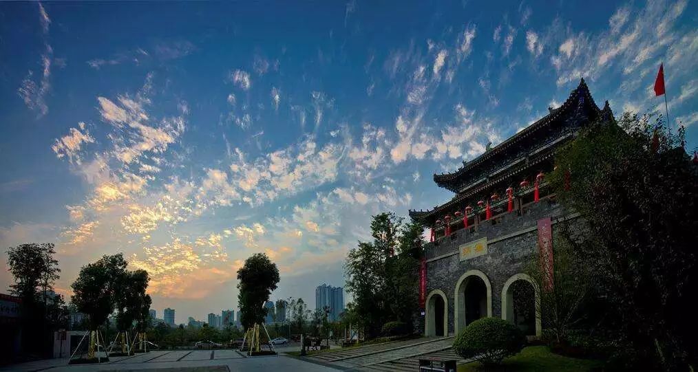 魅力中国城崇左vs大足视频,魅力中国城让你知道