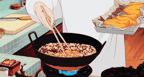 铁锅一直生锈洗不干净怎么办,千万别用水冲铁锅