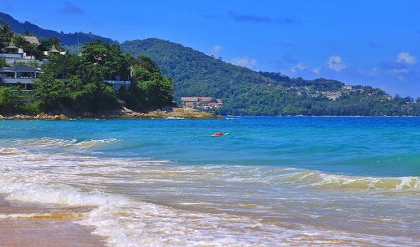 普吉岛邦涛海滩攻略,普吉岛十大必去景点推荐