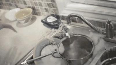 1年卖掉5000万个，美国家庭要囤货的神器，3分钟帮你洗完锅碗瓢盆