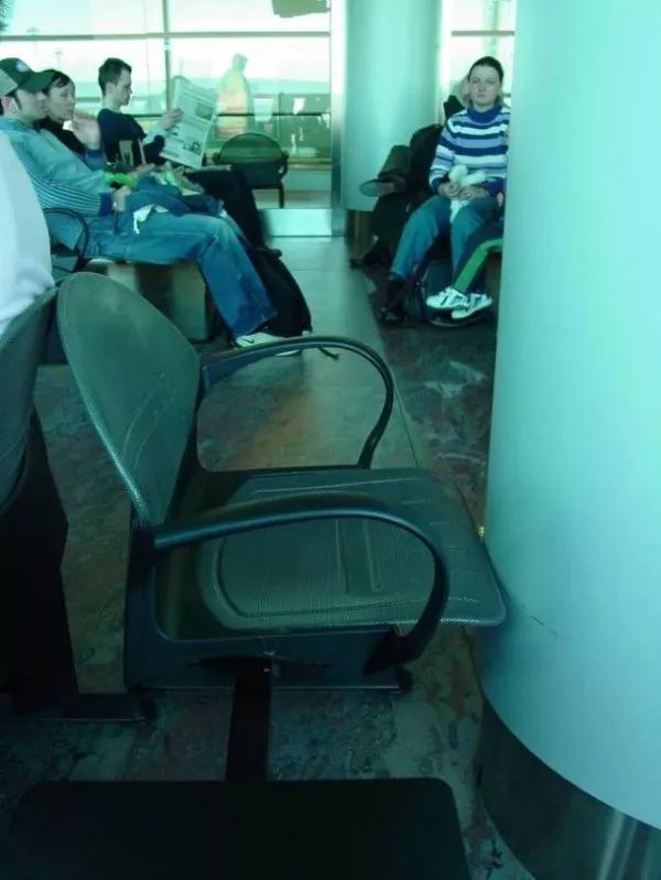 特别怪异的设计,诡异的视觉设计