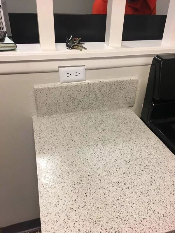 特别怪异的设计,诡异的视觉设计