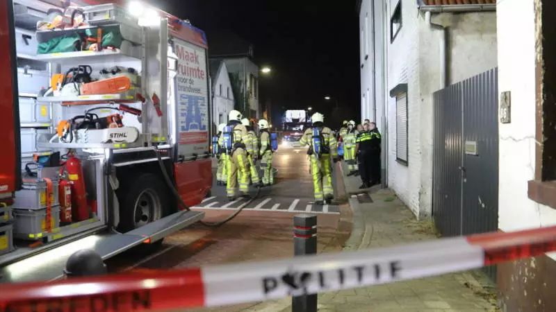 荷兰机场最新新闻,荷兰最新突发事件