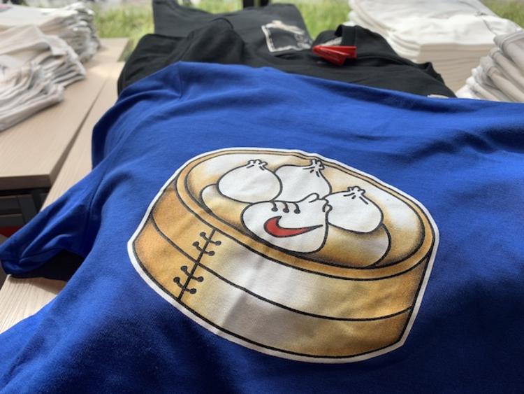 最新发布的耐克,耐克真正的旗舰店